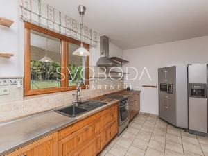 Prodej rodinného domu, Hřibiny-Ledská, 159 m2
