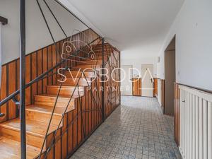 Prodej rodinného domu, Kratonohy, 200 m2