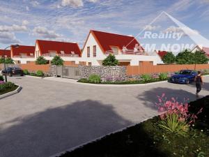 Prodej pozemku pro bydlení, Kroměříž, 898 m2