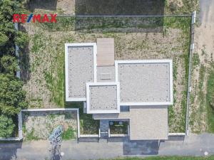 Prodej rodinného domu, Křivsoudov, 130 m2