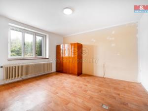 Prodej rodinného domu, Svitavy, Poličská, 98 m2