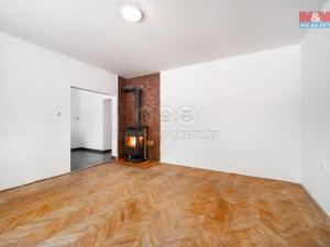 Prodej bytu 2+1, Svitavy - Předměstí, Poličská, 65 m2