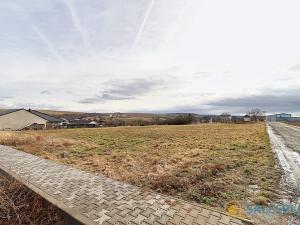 Prodej pozemku pro bydlení, Heršpice, 563 m2