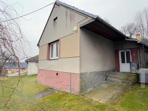 Prodej rodinného domu, Protivanov, Na Dolině, 97 m2