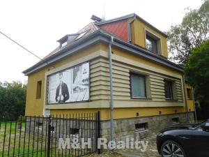 Prodej bytu 2+kk, Ostravice, 54 m2
