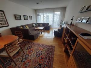 Prodej bytu 3+kk, Praha - Vokovice, Tibetská, 95 m2