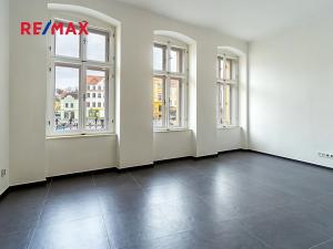 Prodej bytu 3+kk, Česká Lípa, Škroupovo náměstí, 82 m2