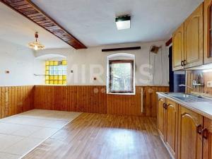 Prodej rodinného domu, Bezno, Chotětovská, 157 m2