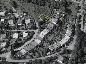 Prodej pozemku pro bydlení, Zlín, Nivy II, 477 m2