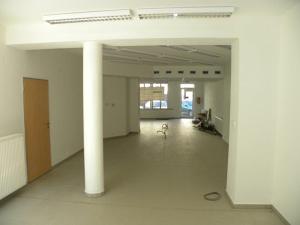 Pronájem obchodního prostoru, Jihlava, Chlumova, 125 m2