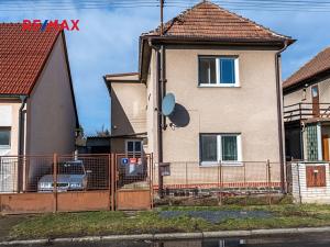 Prodej rodinného domu, Ronov nad Doubravou, Chvalovická, 380 m2