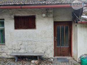 Prodej rodinného domu, Leštinka, 60 m2