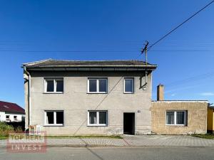 Prodej rodinného domu, Bezměrov, 105 m2