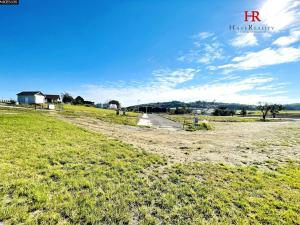 Prodej pozemku pro bydlení, Řehenice, 916 m2