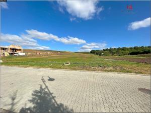 Prodej pozemku pro bydlení, Heršpice, 1000 m2