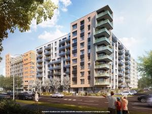 Prodej bytu 3+kk, Praha - Kamýk, Hodkovická, 74 m2