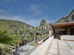 Prodej vily, Andratx (Andrach), Španělsko, 268 m2