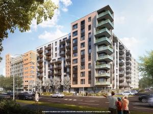 Prodej bytu 2+kk, Praha - Kamýk, Hodkovická, 52 m2