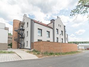 Prodej bytu 4+kk, Brno, Kleštínek, 169 m2