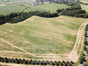 Prodej zemědělské půdy, Praha - Benice, 11406 m2