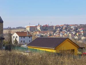 Prodej pozemku pro bydlení, Tuchoměřice, 1829 m2