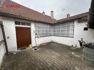 Prodej rodinného domu, Němčany, 150 m2
