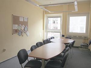 Pronájem kanceláře, Ústí nad Labem, Berní, 267 m2