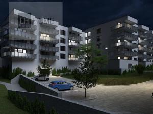 Prodej bytu 3+kk, Karlovy Vary, 91 m2