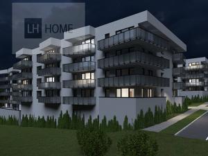 Prodej bytu 3+kk, Karlovy Vary, 101 m2