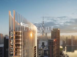 Prodej bytu 4+kk, Dubaj (دبي), Spojené arabské emiráty, 281 m2