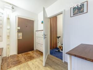 Pronájem bytu 5+1, Praha - Chodov, Hrdličkova, 91 m2