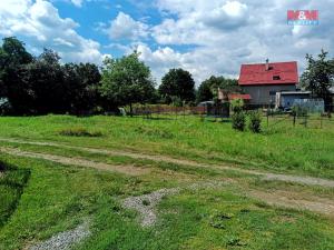 Prodej pozemku pro bydlení, Petrovice u Karviné, 1268 m2