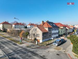 Prodej rodinného domu, Kroměříž, Myslbekova, 220 m2