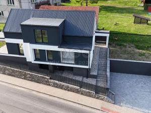Prodej rodinného domu, Staříč, Fryčovická, 110 m2