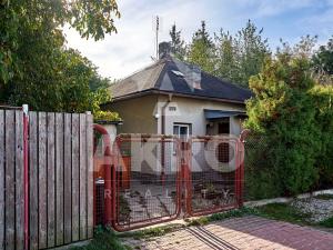 Prodej rodinného domu, Praha - Šeberov, U školky, 255 m2
