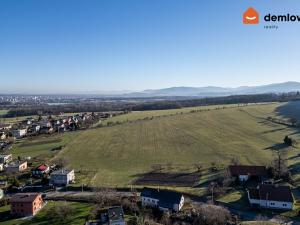 Prodej pozemku pro bydlení, Frýdek-Místek, 1525 m2