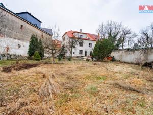 Prodej rodinného domu, Telč - Telč-Podolí, Masarykova, 368 m2