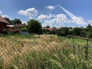 Prodej pozemku pro bydlení, Kroměříž, 748 m2