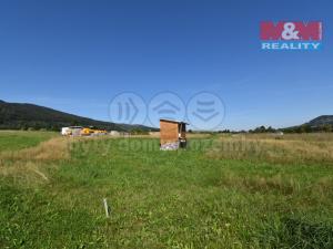Prodej pozemku pro bydlení, Červená Voda, 1000 m2