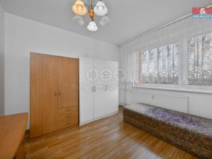 Prodej bytu 3+1, Jirkov, U Sauny, 72 m2