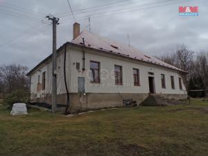 Prodej rodinného domu, Třebětín - Víckovice, 260 m2