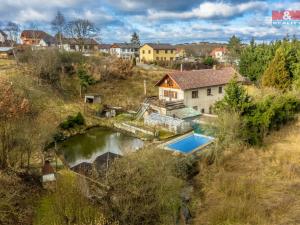 Prodej rodinného domu, Kosova Hora, 212 m2
