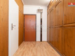 Prodej bytu 3+1, Dřešín, 76 m2