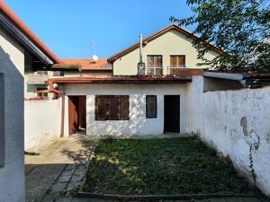 Prodej rodinného domu, Kroměříž, Tylova, 99 m2