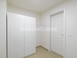 Pronájem bytu 3+kk, Praha - Vinohrady, Varšavská, 108 m2