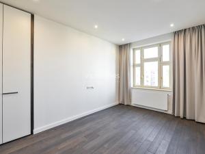 Pronájem bytu 4+kk, Praha - Vinohrady, Laubova, 142 m2