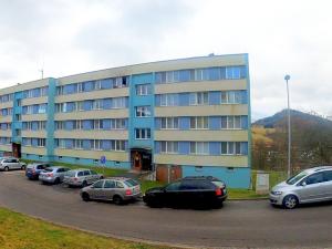 Prodej bytu 2+1, Český Krumlov, Sídliště Plešivec, 60 m2