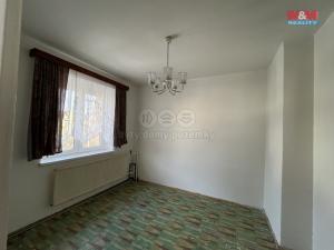Prodej rodinného domu, Ostrava - Muglinov, Vančurova, 80 m2