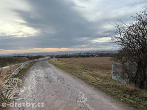 Prodej zahrady, Znojmo, Kuchařovická, 1132 m2