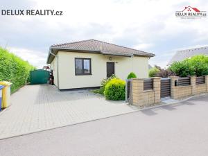 Prodej rodinného domu, Vrbovec, 103 m2